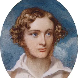 Portrait of Sir Graham Graham-Montgomery, 3rd Baronet