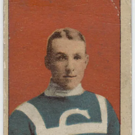 Portrait of Joseph Cattarinich