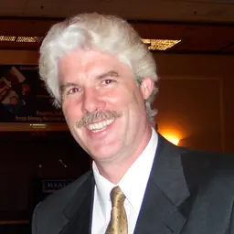 Portrait of Jeff Nixon