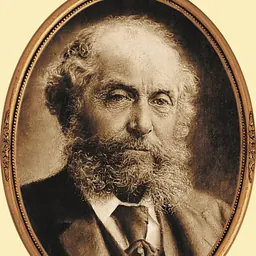 Portrait of Herman Friele