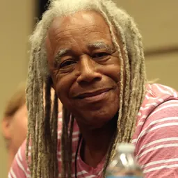 Portrait of Dave Fennoy