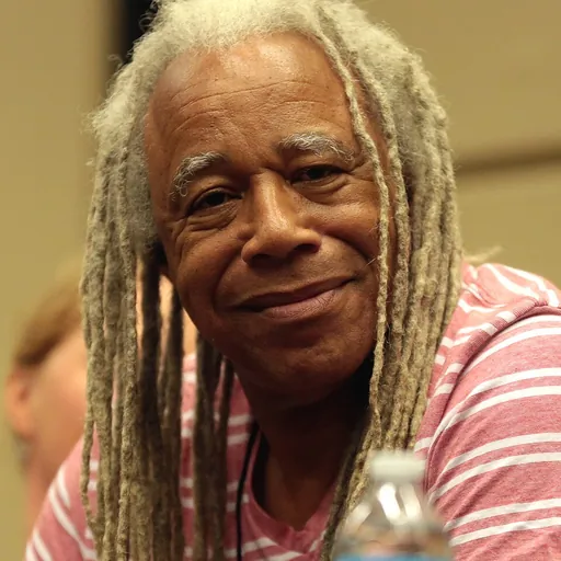 Portrait of Dave Fennoy