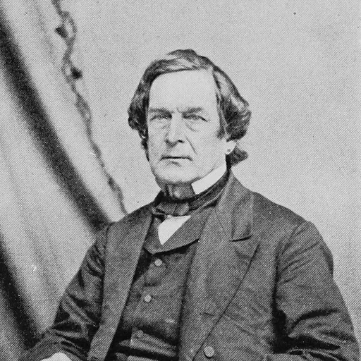 Portrait of Ralph Dunning Smyth