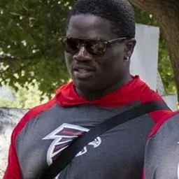 Portrait of Germain Ifedi