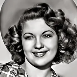 Portrait of Tyra Vaughn