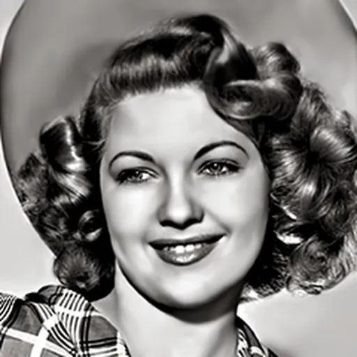 Portrait of Tyra Vaughn