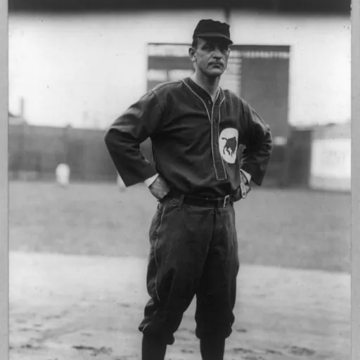 Portrait of Larry Schlafly