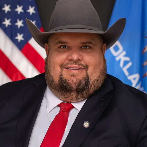 Portrait of Tim Turner