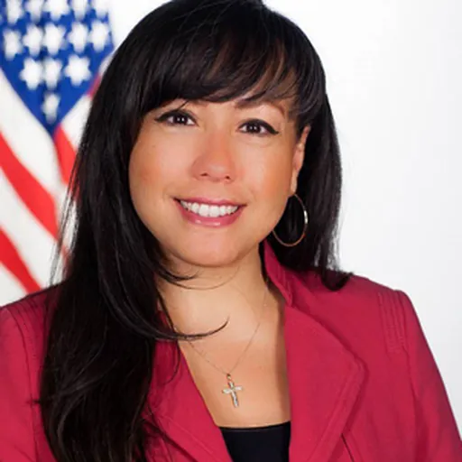 Portrait of Jennifer S. Korn