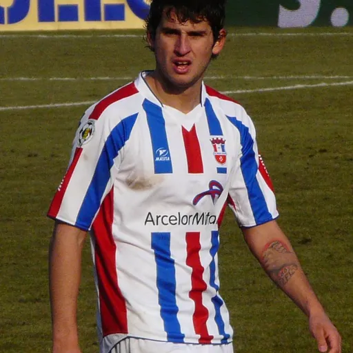 Portrait of Milan Perendija