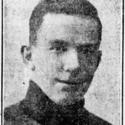 Portrait of Allan Wilson