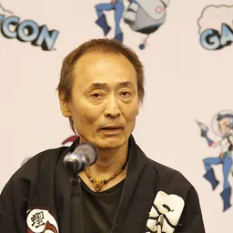 Portrait of Tsutomu Kitagawa
