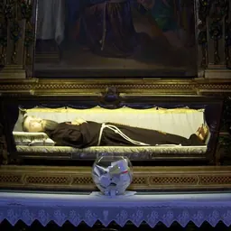 Portrait of Innocenzo da Berzo