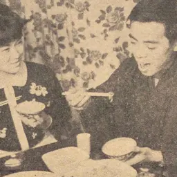 Portrait of Keisuke Sagawa