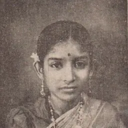 Portrait of Jikki
