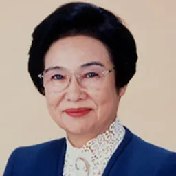 Portrait of Tsuyako Ōno