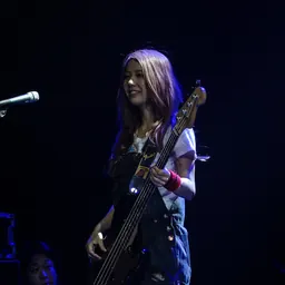 Portrait of Tomomi