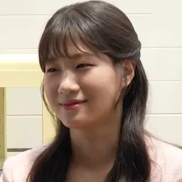 Portrait of Park Seong-min
