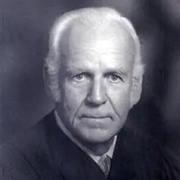 Portrait of Luther L. Bohanon
