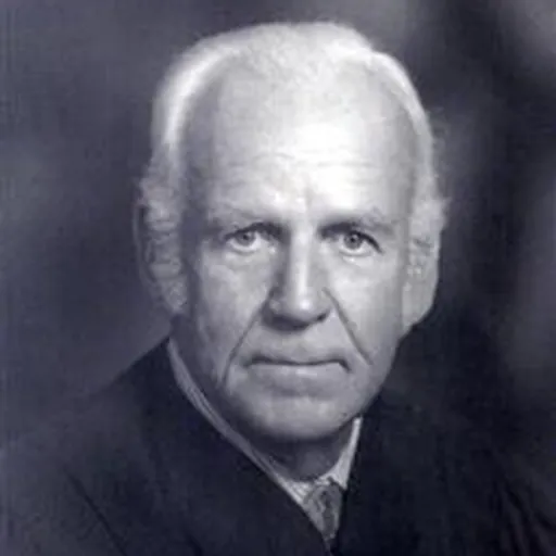 Portrait of Luther L. Bohanon