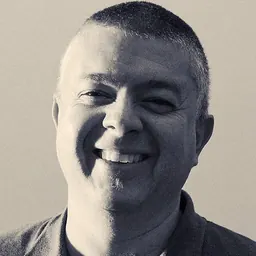 Portrait of Ricardo Junqueira