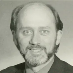 Portrait of J. James Marzilli, Jr.