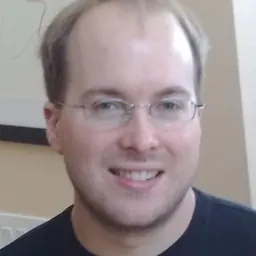 Portrait of Paul Buchheit