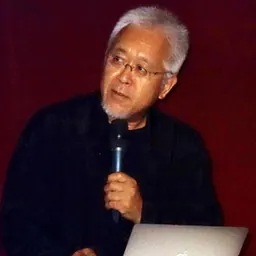Portrait of Kenya Hara