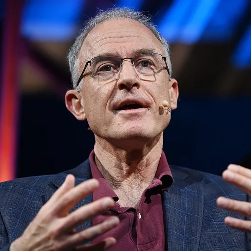 Portrait of Stephen Kaufer