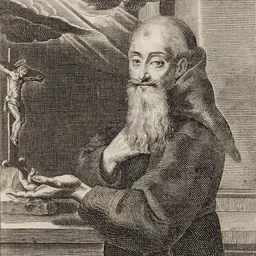 Portrait of Henri, Duke of Joyeuse