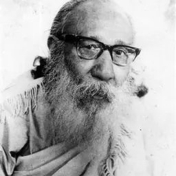 Portrait of Chittadhar Hridaya