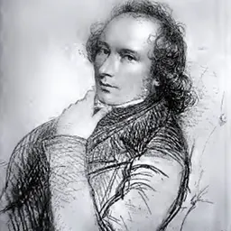 Portrait of William Stokes