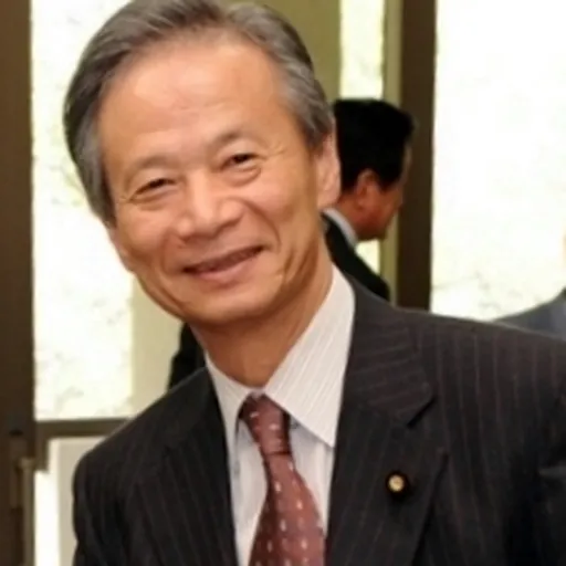 Portrait of Satsuki Eda