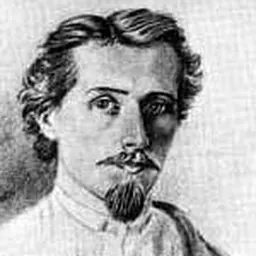 Portrait of Kazimierz Alchimowicz