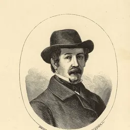 Portrait of Johann Friedrich Dietler