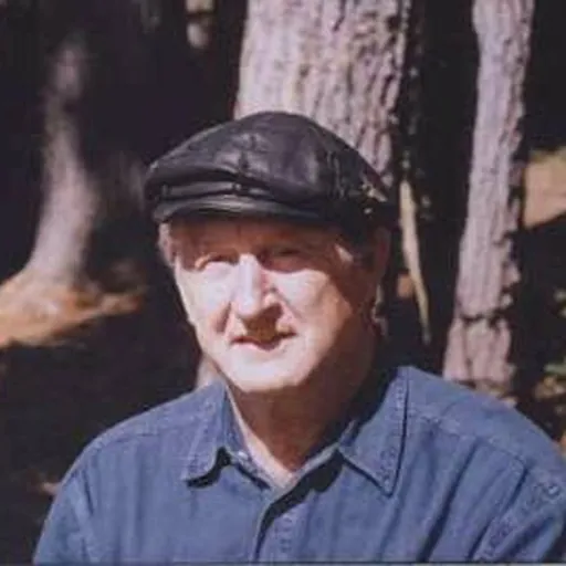 Portrait of Chet Bowers