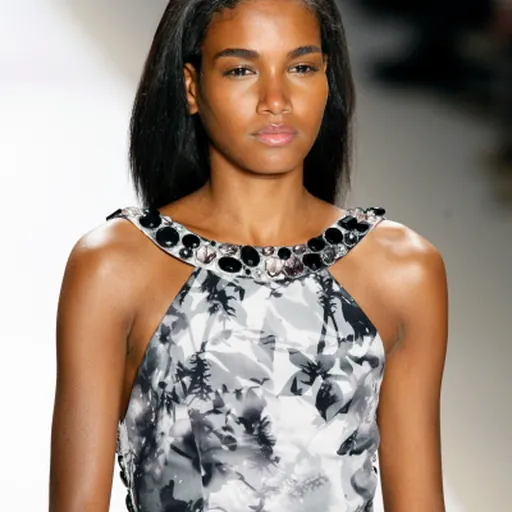 Portrait of Arlenis Sosa
