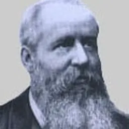 Portrait of John Frederick Dickson