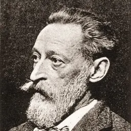 Portrait of Jan Verhas