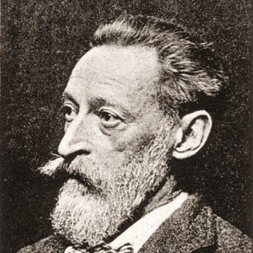 Portrait of Jan Verhas