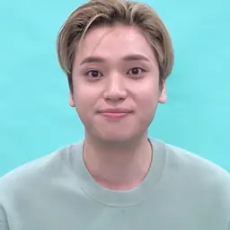 Portrait of Ahn Daniel