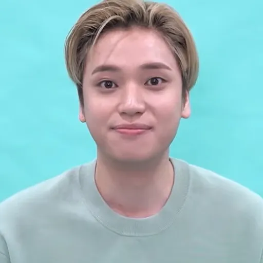 Portrait of Ahn Daniel