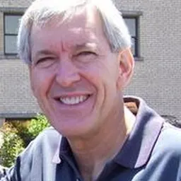Portrait of Tom Leppert