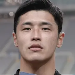 Portrait of Hong Joon-ho