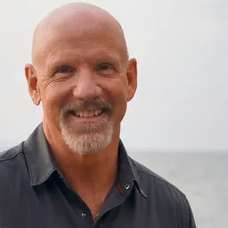 Portrait of Mark T. Sullivan