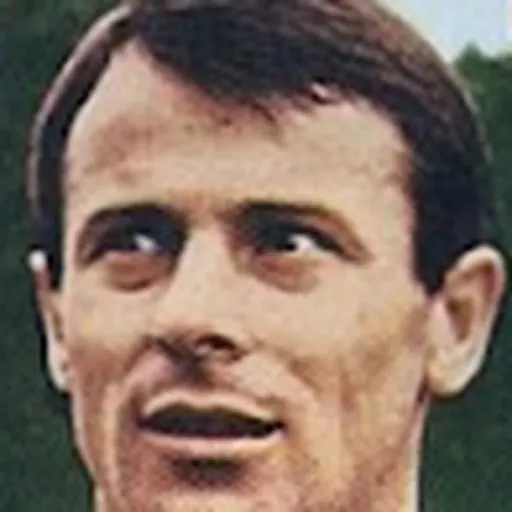 Portrait of Ilija Pantelić
