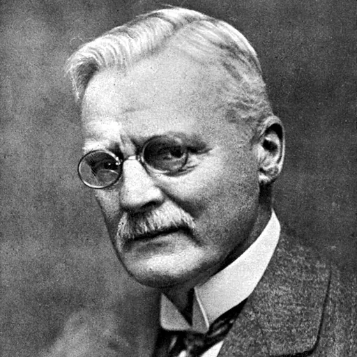 Portrait of Gerrit Grijns