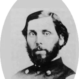 Portrait of Henry Seymour Hall