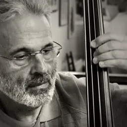 Portrait of Gary Karr