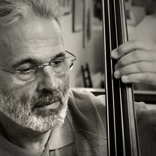 Portrait of Gary Karr